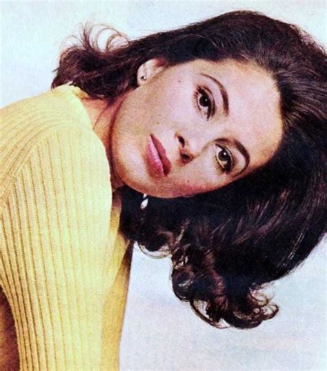 35 Nude Pictures Of Barbara Parkins Which Will Make You。